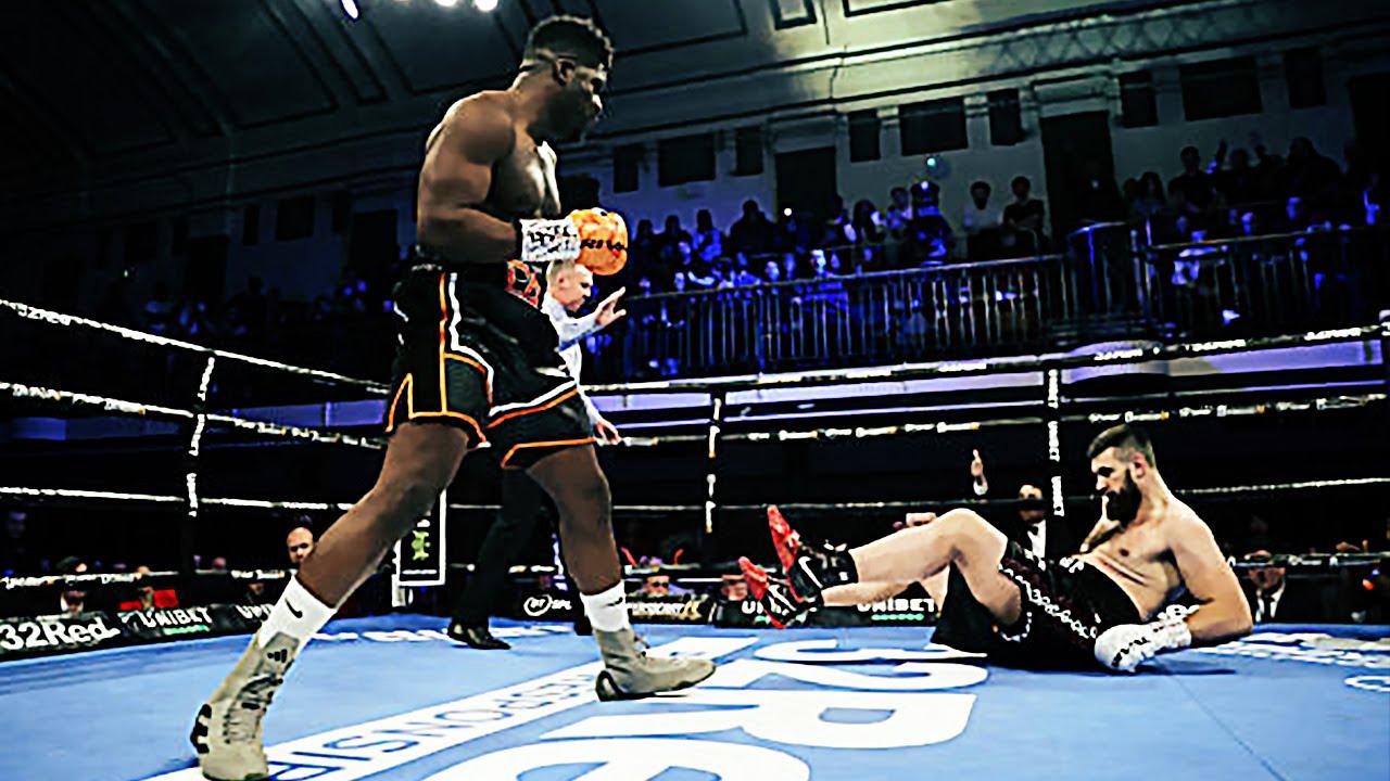 Best Boxing Streams Online: Watch Every Punch Live